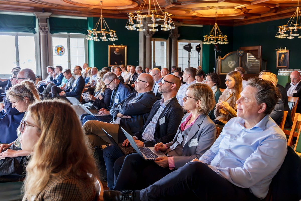 Delegiertenversammlung 17-18. September 2026 in Zürich Delegiertenversammlung 17-18. September 2026 in Zürich