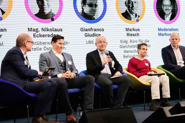 Colloque E-Accessibility 2025