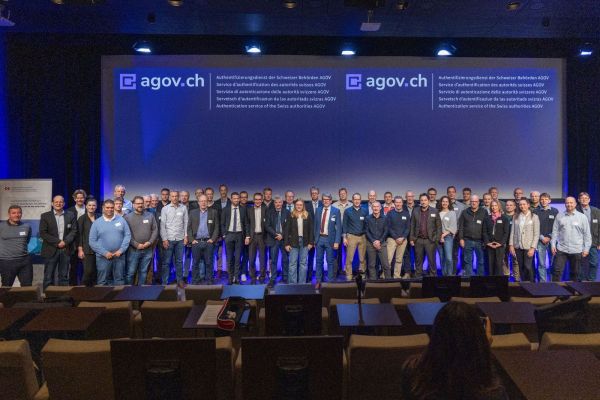 Création du comité spécialisé AGOV